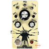 HUNGRY ROBOT PEDALS Wardenclyffe Mini Pedals and FX Hungry Robot Pedals 