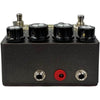 HUNGRY ROBOT PEDALS The Borderland Lite Pedals and FX Hungry Robot Pedals
