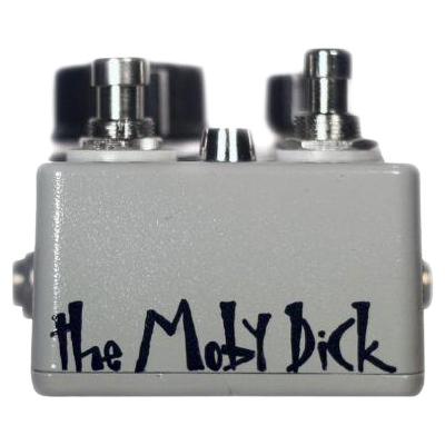 HUNGRY ROBOT PEDALS Moby Dick V2 | Deluxe Guitars