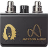JACKSON AUDIO Abasi Pedals and FX Jackson Audio