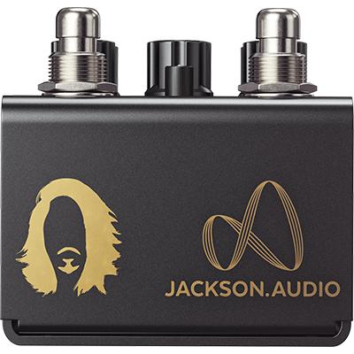 JACKSON AUDIO Abasi Pedals and FX Jackson Audio