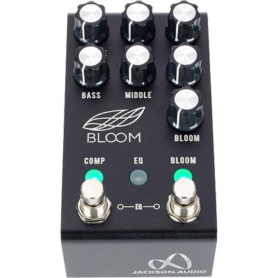 JACKSON AUDIO Bloom Midi - Black