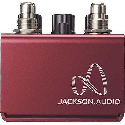JACKSON AUDIO Fuzz - Modular Fuzz Pedals and FX Jackson Audio