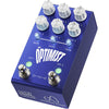 JACKSON AUDIO The Optimist Pedals and FX Jackson Audio