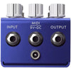 JACKSON AUDIO The Optimist Pedals and FX Jackson Audio