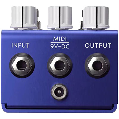 JACKSON AUDIO The Optimist Pedals and FX Jackson Audio