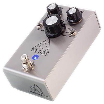 JACKSON AUDIO Prism | Deluxe Guitars