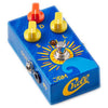 JAM PEDALS The Chill Pedals and FX Jam Pedals