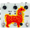 JAM PEDALS Delay Llama Xtreme Pedals and FX Jam Pedals 