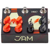 JAM PEDALS Double Dreamer Pedals and FX Jam Pedals