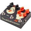 JAM PEDALS Double Dreamer Pedals and FX Jam Pedals