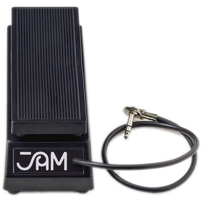 JAM PEDALS Retrovibe EXP Pedals and FX Jam Pedals
