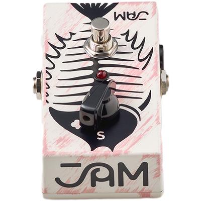 JAM PEDALS Ripple Pedals and FX Jam Pedals