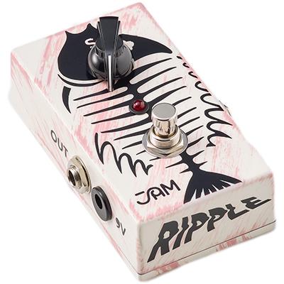 JAM PEDALS Ripple Pedals and FX Jam Pedals