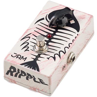 JAM PEDALS Ripple Pedals and FX Jam Pedals