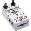 JAM PEDALS Seagull Pedals and FX Jam Pedals
