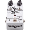 JAM PEDALS Seagull Pedals and FX Jam Pedals