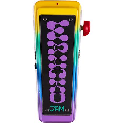 JAM PEDALS Wahcko | Deluxe Guitars