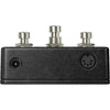 JET PEDALS Micro Black Pedals and FX JET Pedals