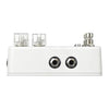 JET PEDALS Revelation Reverb - White w/ Midi Pedals and FX JET Pedals