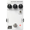 JHS 3 Series - Octave Reverb Pedals and FX JHS Pedals 