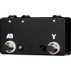 JHS A/B/Y Active Pedals and FX JHS Pedals