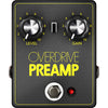 JHS Overdrive Preamp Pedals and FX JHS Pedals