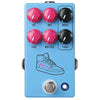 JHS Paul Gilbert PG-14 Pedals and FX JHS Pedals 
