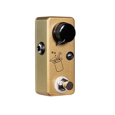 JHS Prestige Pedals and FX JHS Pedals