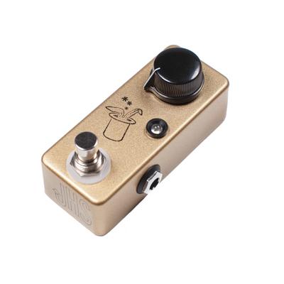 JHS Prestige Pedals and FX JHS Pedals