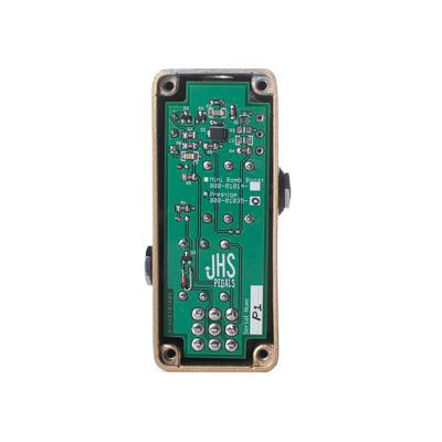 JHS Prestige Pedals and FX JHS Pedals