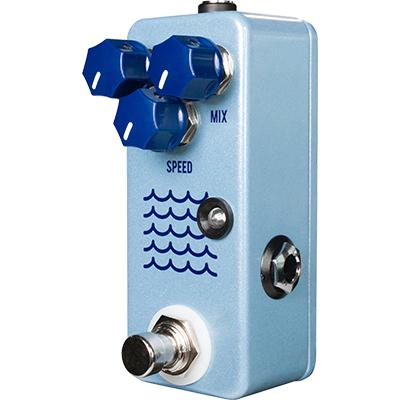 JHS Tidewater Tremolo Pedals and FX JHS Pedals