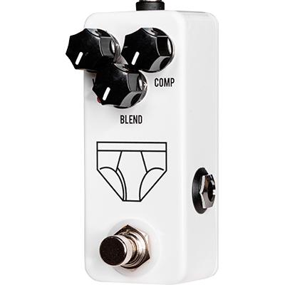 JHS Whitey Tighty Pedals and FX JHS Pedals