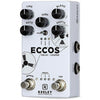KEELEY Eccos Pedals and FX Keeley Electronics