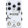 KEELEY Eccos Pedals and FX Keeley Electronics 