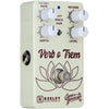 KEELEY EH Verb O Trem Pedals and FX Keeley Electronics
