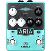 KEELEY Aria Pedals and FX Keeley Electronics 