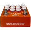 KEELEY Caverns V2 "Deluxe Guitars Limited Edition" Pedals and FX Keeley Electronics