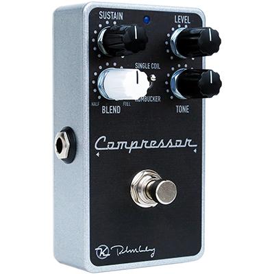 KEELEY Compressor Plus