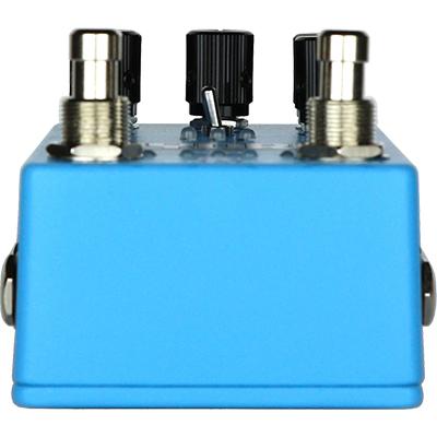 KEELEY Hydra Pedals and FX Keeley Electronics