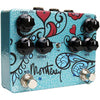 KEELEY Monterey Rotary Fuzz Vibe Pedals and FX Keeley Electronics