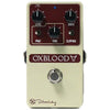 KEELEY Oxblood Pedals and FX Keeley Electronics 