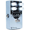 KEELEY Vibe-O-Verb Pedals and FX Keeley Electronics
