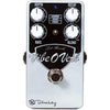 KEELEY Vibe-O-Verb Pedals and FX Keeley Electronics 