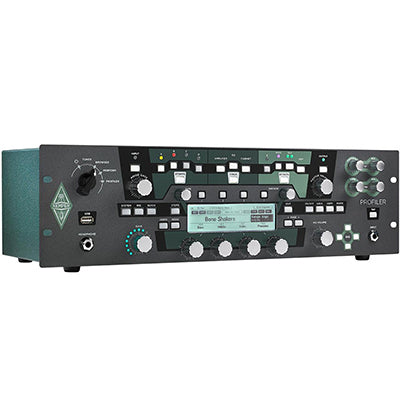 KEMPER Profiler Power Rack Amplifiers Kemper 