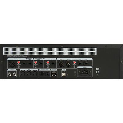 KEMPER Profiling Rack Amplifiers Kemper 