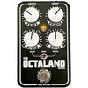 KING TONE Octaland Pedals and FX King Tone 