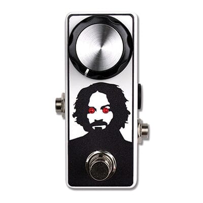 KINK GUITAR PEDALS Charlie Fuzz