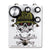 KINK GUITAR PEDALS Defender Of The Hate Plus