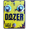 KINK GUITAR PEDALS Dozer Fuzz Pedals and FX Kink Guitar Pedals